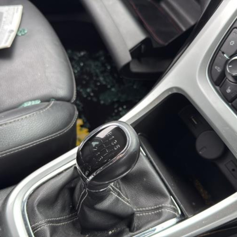 Moteur porte laterale gauche VAUXHALL ASTRA H Photo n°20