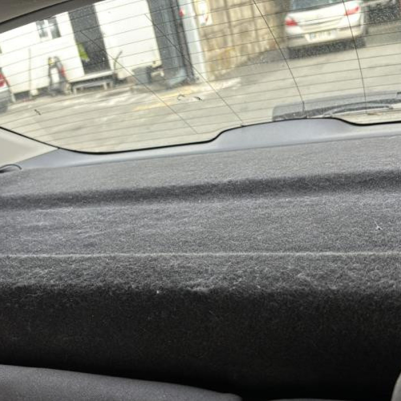 Feu arriere stop central OPEL ASTRA J Photo n°14