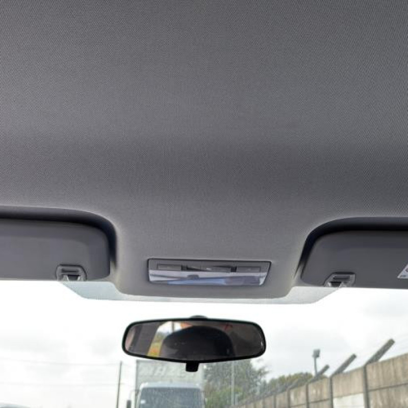 Feu arriere stop central OPEL ASTRA J Photo n°16