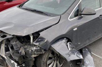 Leve vitre electrique avant gauche OPEL ASTRA J SPORTS Photo n°1