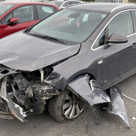 Leve vitre electrique avant gauche OPEL ASTRA J SPORTS Photo n°1