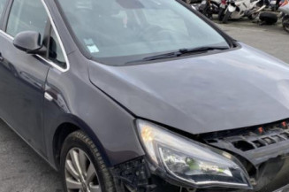 Leve vitre electrique avant gauche OPEL ASTRA J SPORTS