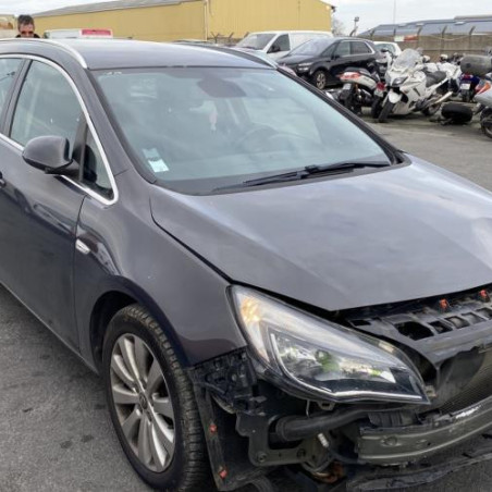 Leve vitre electrique avant gauche OPEL ASTRA J SPORTS