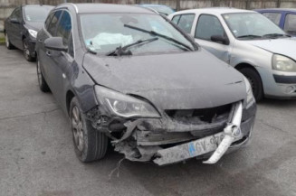 Leve vitre electrique avant gauche OPEL ASTRA J SPORTS Photo n°1