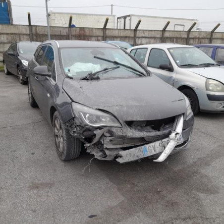 Leve vitre electrique avant gauche OPEL ASTRA J SPORTS Photo n°1