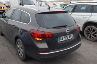 Leve vitre electrique avant gauche OPEL ASTRA J SPORTS