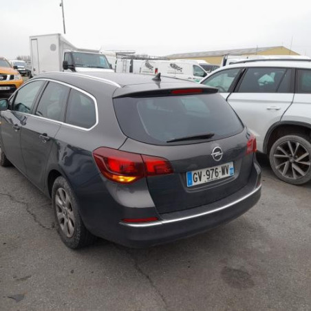 Leve vitre electrique avant gauche OPEL ASTRA J SPORTS