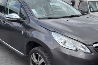 PEUGEOT 2008 1 PHASE 1 1.2 PURETECH - 12V TURBO