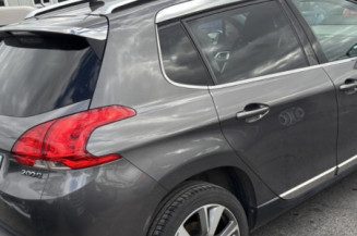 PEUGEOT 2008 1 PHASE 1 1.2 PURETECH - 12V TURBO