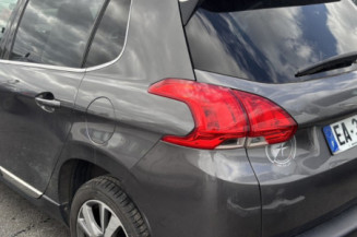 PEUGEOT 2008 1 PHASE 1 1.2 PURETECH - 12V TURBO