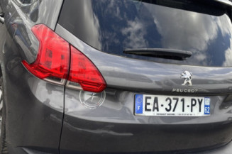PEUGEOT 2008 1 PHASE 1 1.2 PURETECH - 12V TURBO