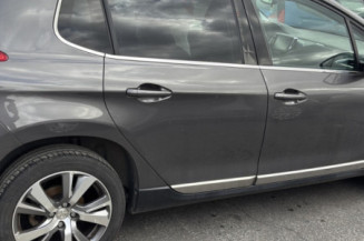 PEUGEOT 2008 1 PHASE 1 1.2 PURETECH - 12V TURBO