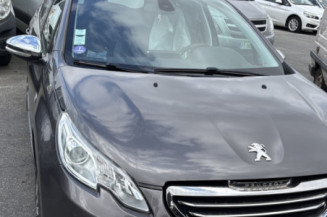 PEUGEOT 2008 1 PHASE 1 1.2 PURETECH - 12V TURBO