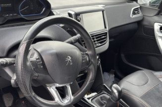 PEUGEOT 2008 1 PHASE 1 1.2 PURETECH - 12V TURBO