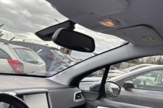 PEUGEOT 2008 1 PHASE 1 1.2 PURETECH - 12V TURBO