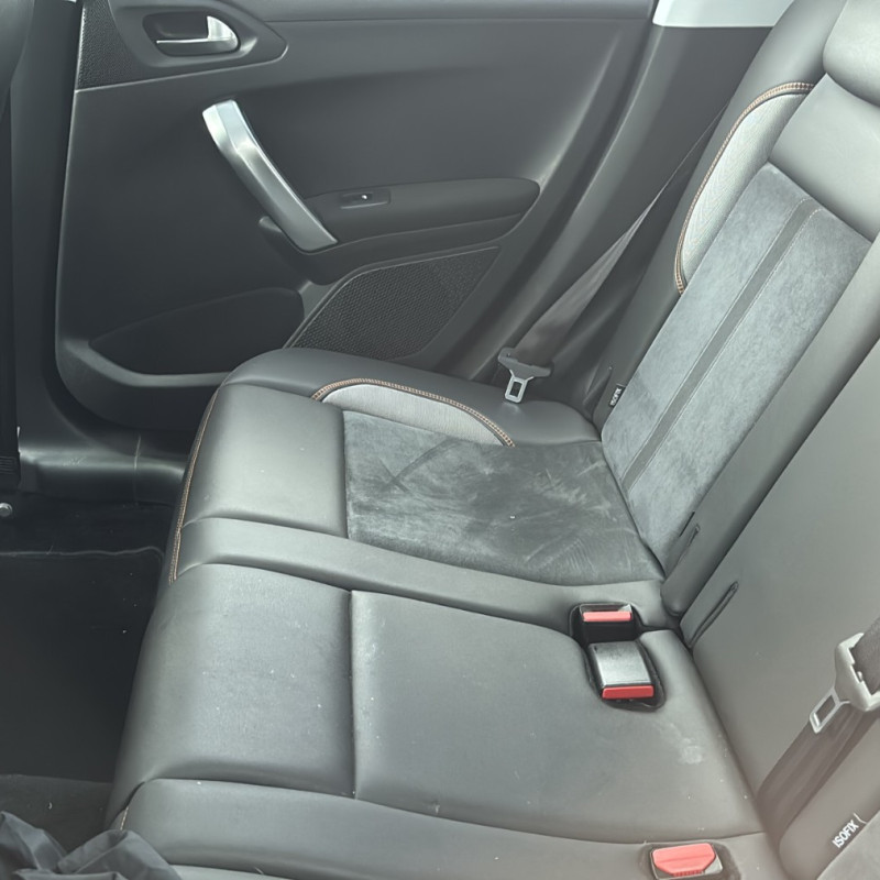 PEUGEOT 2008 1 PHASE 1 1.2 PURETECH - 12V TURBO Photo n°14