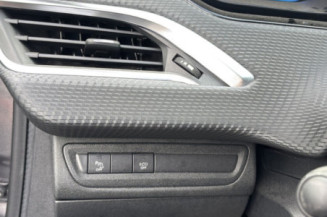 PEUGEOT 2008 1 PHASE 1 1.2 PURETECH - 12V TURBO