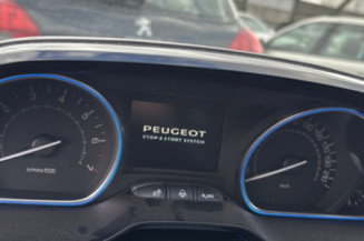 PEUGEOT 2008 1 PHASE 1 1.2 PURETECH - 12V TURBO