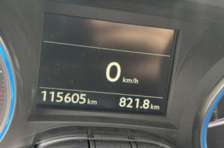 PEUGEOT 2008 1 PHASE 1 1.2 PURETECH - 12V TURBO