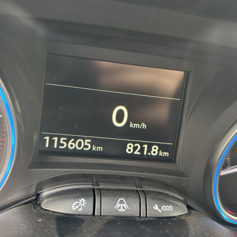 PEUGEOT 2008 1 PHASE 1 1.2 PURETECH - 12V TURBO Photo n°17