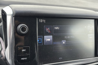 PEUGEOT 2008 1 PHASE 1 1.2 PURETECH - 12V TURBO