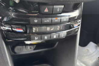 PEUGEOT 2008 1 PHASE 1 1.2 PURETECH - 12V TURBO