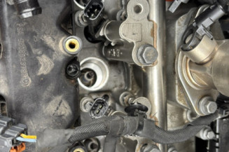 PEUGEOT 2008 1 PHASE 1 1.2 PURETECH - 12V TURBO