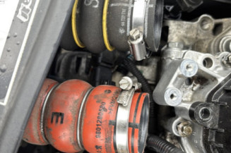 PEUGEOT 2008 1 PHASE 1 1.2 PURETECH - 12V TURBO