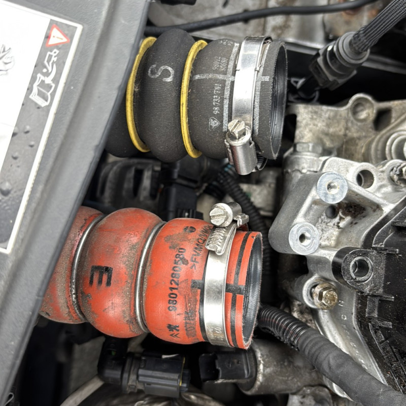 PEUGEOT 2008 1 PHASE 1 1.2 PURETECH - 12V TURBO Photo n°24