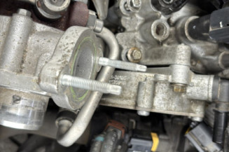 PEUGEOT 2008 1 PHASE 1 1.2 PURETECH - 12V TURBO