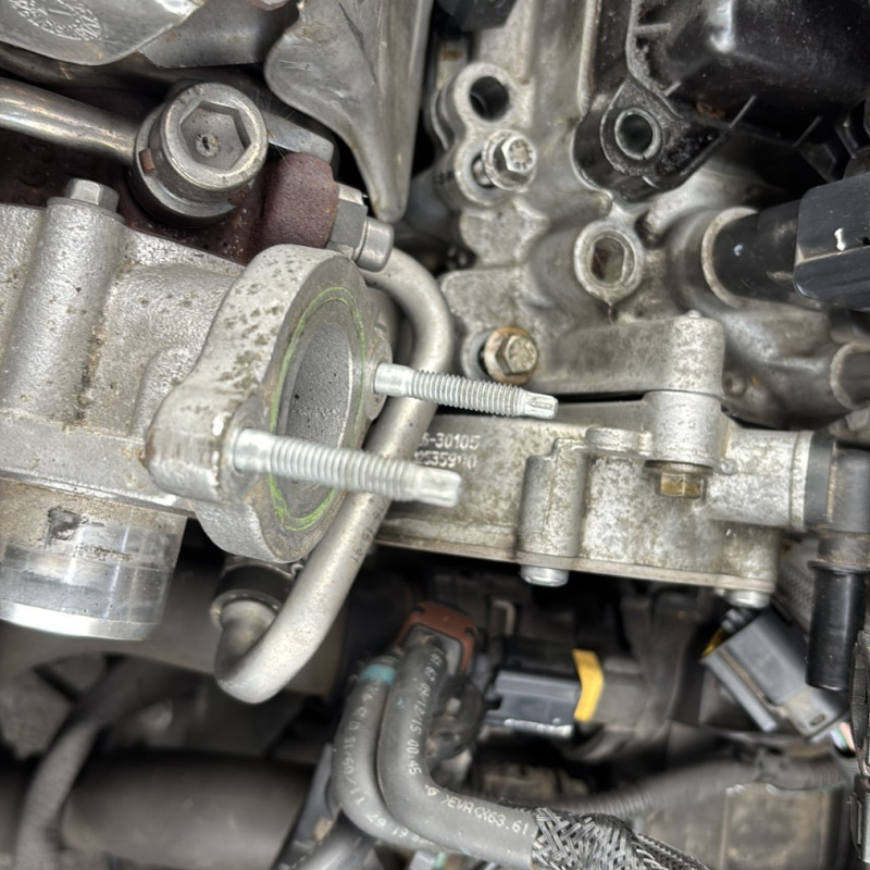 PEUGEOT 2008 1 PHASE 1 1.2 PURETECH - 12V TURBO Photo n°25