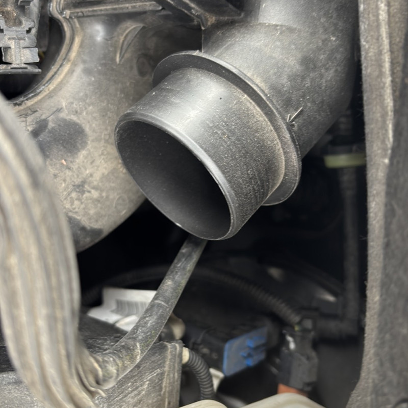 PEUGEOT 2008 1 PHASE 1 1.2 PURETECH - 12V TURBO Photo n°26