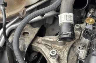 PEUGEOT 2008 1 PHASE 1 1.2 PURETECH - 12V TURBO