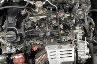 PEUGEOT 2008 1 PHASE 1 1.2 PURETECH - 12V TURBO