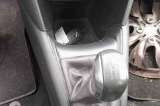 PEUGEOT 208 1 PHASE 1 1.2 VTI - 12V