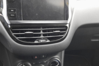 PEUGEOT 208 1 PHASE 1 1.2 VTI - 12V