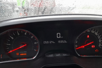 PEUGEOT 208 1 PHASE 1 1.2 VTI - 12V