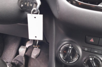 PEUGEOT 208 1 PHASE 1 1.2 VTI - 12V