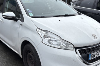 PEUGEOT 208 1 PHASE 1 1.2 VTI - 12V