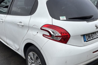 PEUGEOT 208 1 PHASE 1 1.2 VTI - 12V