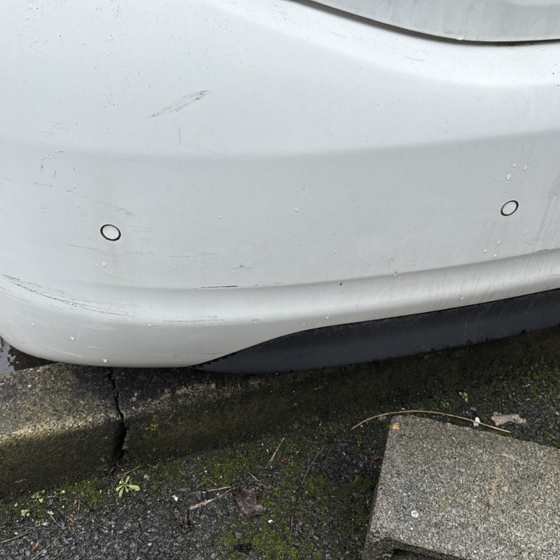 PEUGEOT 208 1 PHASE 1 1.2 VTI - 12V Photo n°17