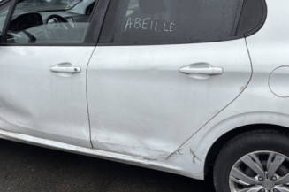 PEUGEOT 208 1 PHASE 1 1.2 VTI - 12V