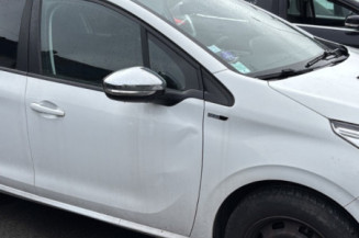 PEUGEOT 208 1 PHASE 1 1.2 VTI - 12V