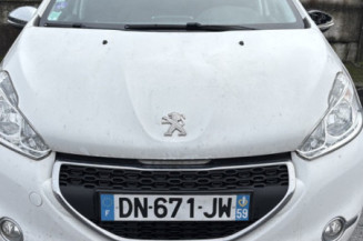 PEUGEOT 208 1 PHASE 1 1.2 VTI - 12V