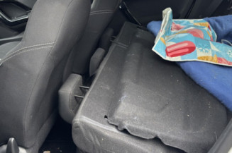 PEUGEOT 208 1 PHASE 1 1.2 VTI - 12V