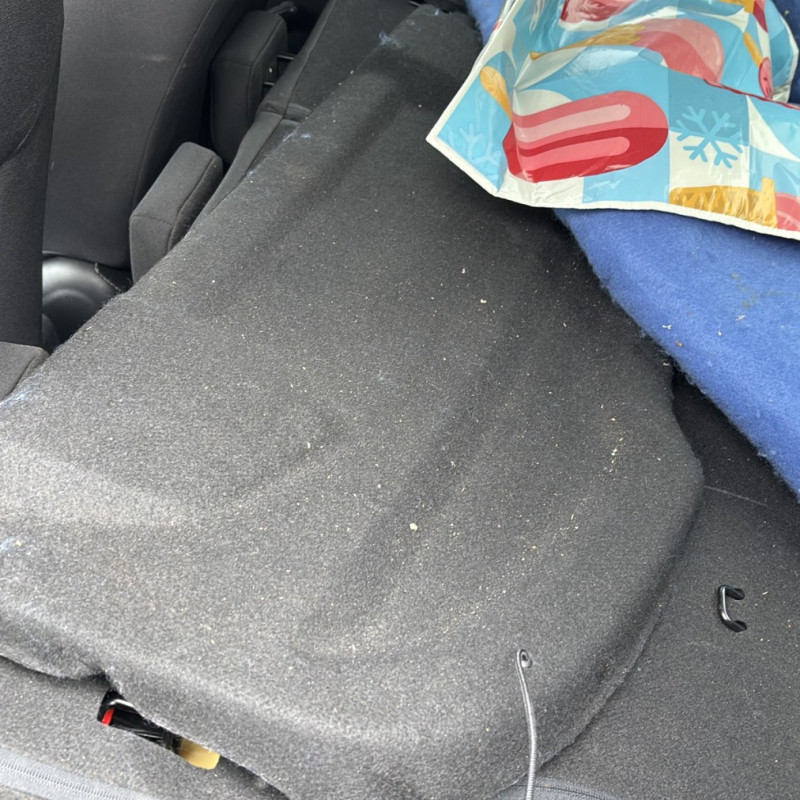 PEUGEOT 208 1 PHASE 1 1.2 VTI - 12V Photo n°25