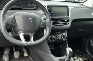 PEUGEOT 208 1 PHASE 1 1.2 VTI - 12V