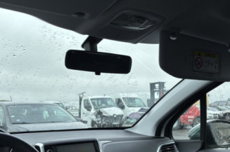 PEUGEOT 208 1 PHASE 1 1.2 VTI - 12V