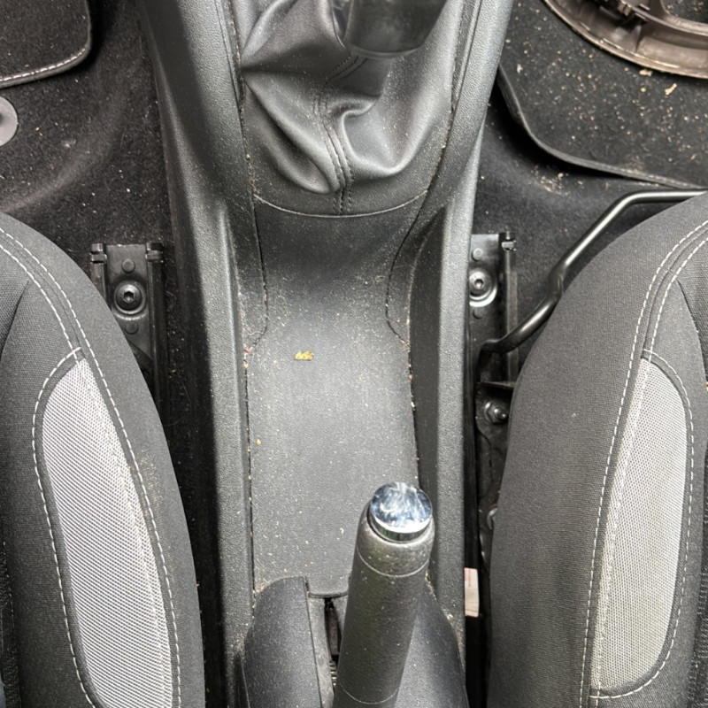 PEUGEOT 208 1 PHASE 1 1.2 VTI - 12V Photo n°30