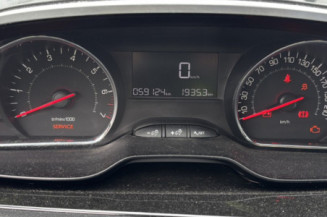 PEUGEOT 208 1 PHASE 1 1.2 VTI - 12V